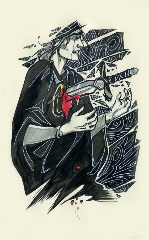 Max echo