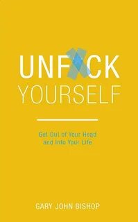 Книга unfuck yourself