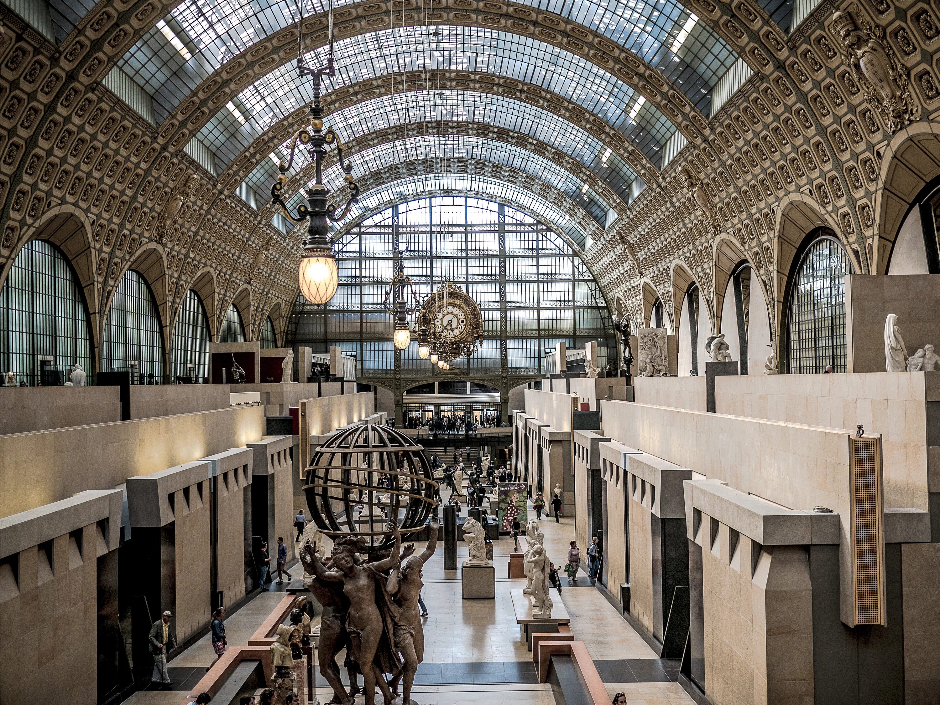 Музей в париже 4. Музей d'Orsay. Музей Орсе в Париже. Музей д Орсе Париж. Вокзал Орсе в Париже.