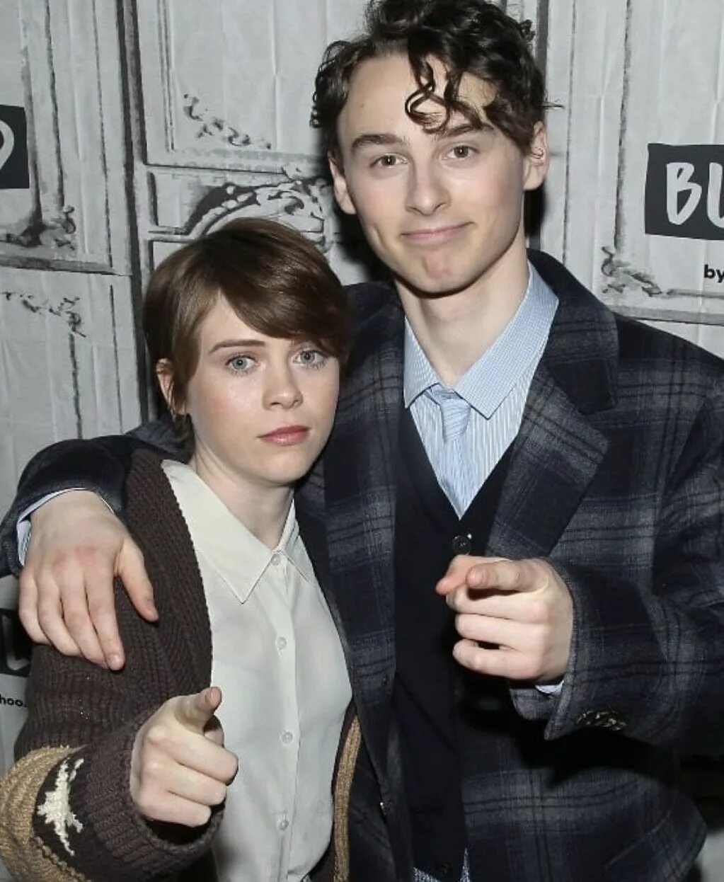 Anastasia and Аlexsey 