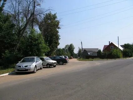 Улицы малоярославца