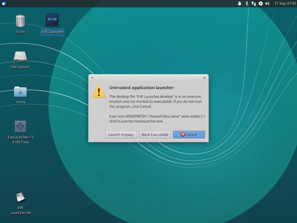 Xubuntu 18.04