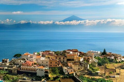 Tenerife la