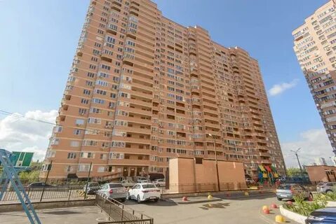 Творческая улица 5