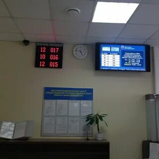 Мфц фили адрес