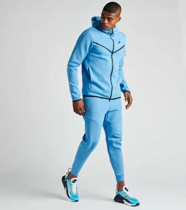 Nike Tech Fleece голубой. Nike NSW Tech Fleece. Nike Tech Fleece Tracksuit. Nike NSW Tech Fleece Suit.