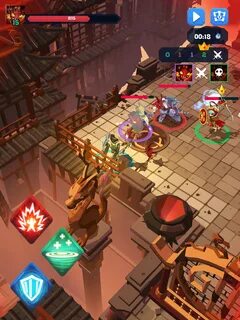 Epic loot