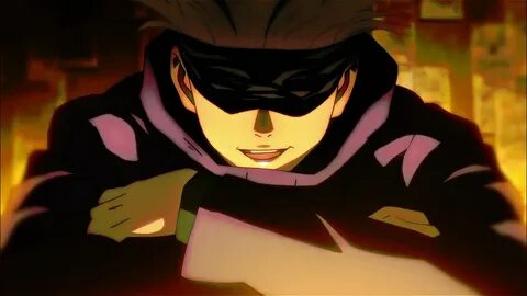 Gojo strongest