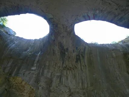 Лучше глаза бога