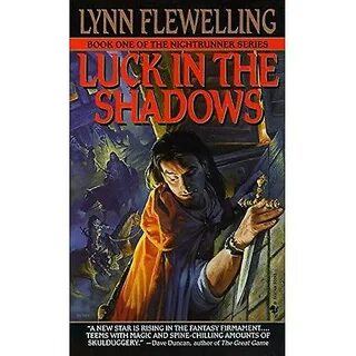 Shadows n