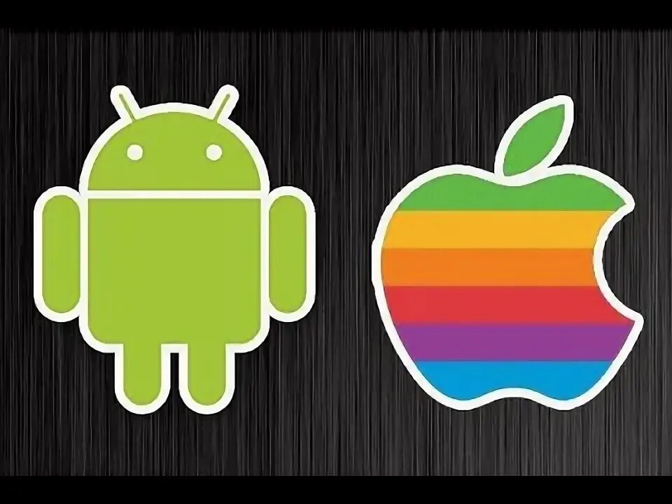 Android это apple