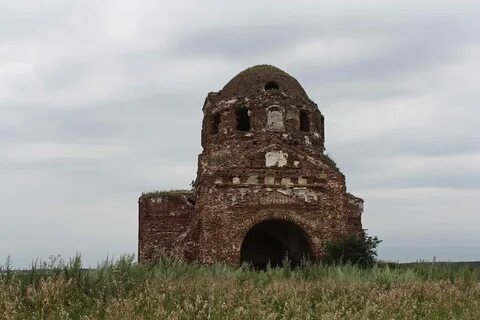 Бу мордовия