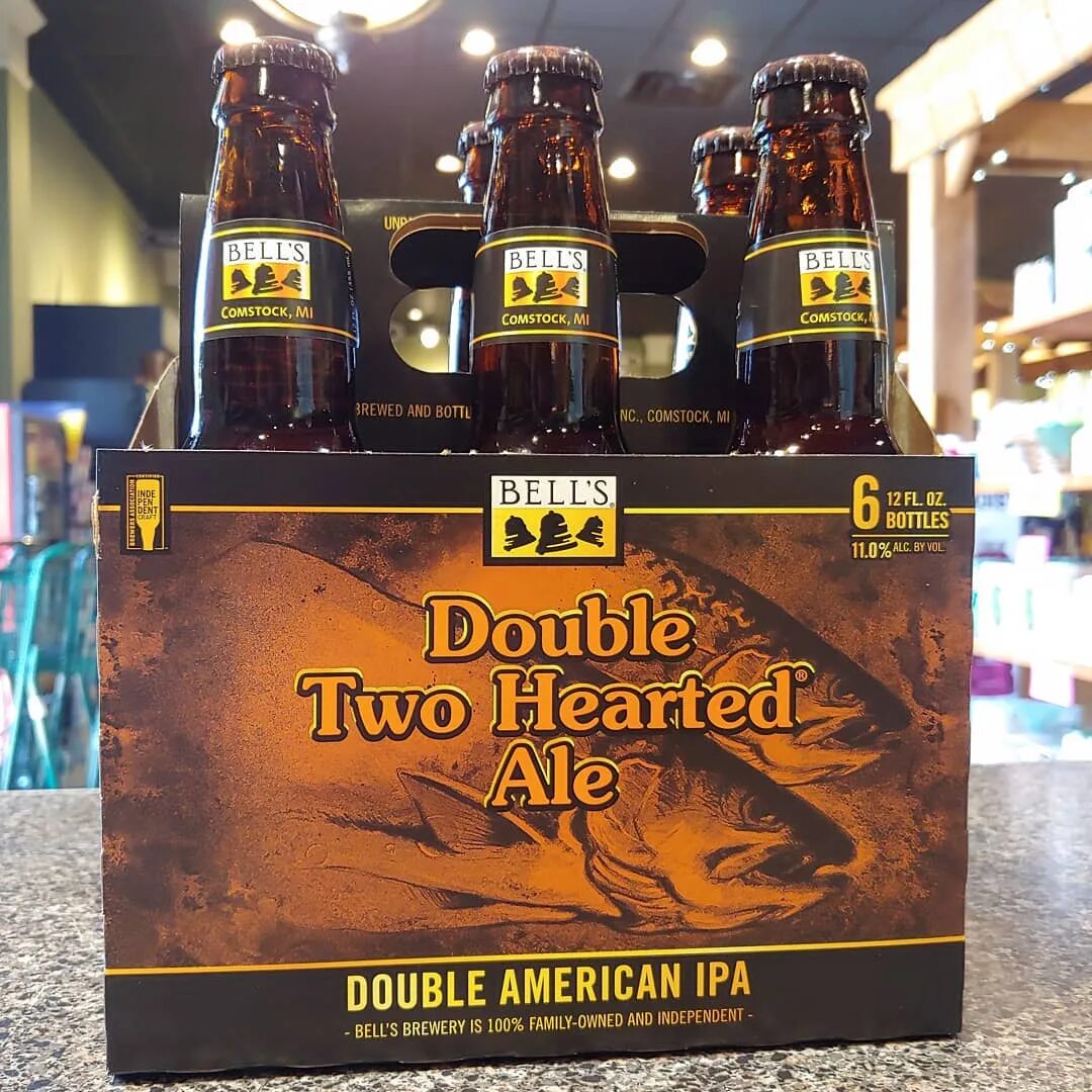 Double two. Double two