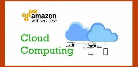 Amazon облачные сервисы