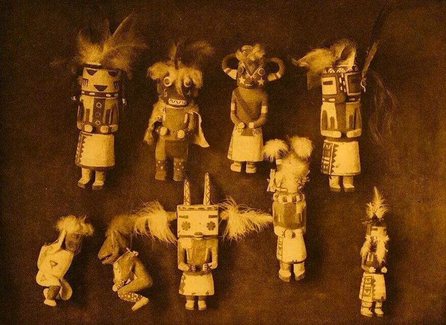 Хопи зайка. Куклы племени Хопи. Куклы Качина. Куклы индейцев Северной Америки. Индейцы племени Хопи.