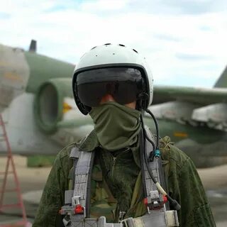 25 пилот