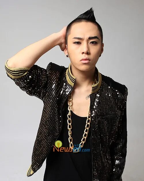 Yong jun hyung