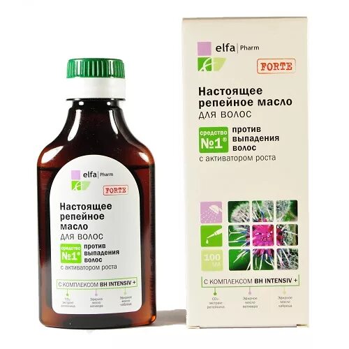 Настоящее репейное масло "Elfa Pharm", 100 мл. Elfa Pharm репейное масло. Масло репейное 100мл эльфа. Масло репейное эльфа фарм. Репейное масло от выпадения волос отзывы