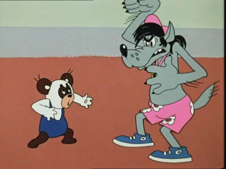 ну погоди борец. волк и борец ну погоди. борцуха ну погоди. ну погоди смешно. ну, погоди! мультфильм 1971.