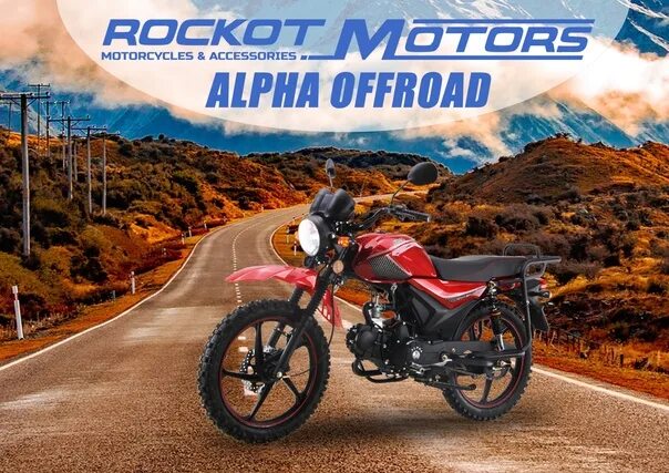 Мопед rockot. Rockot Alpha Offroad m-12. Мопед Alpha Offroad m-12. Мопед Rockot Alpha Offroad m-12. Мотоцикл Rockot Alpha Offroad m-12.