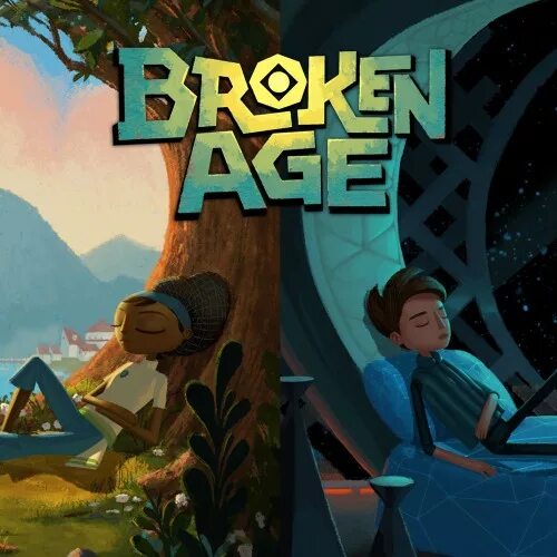 Game is broken. Broken age игра. Broken age PS Vita. Игра broken age на Android. Broken age похожие игры.