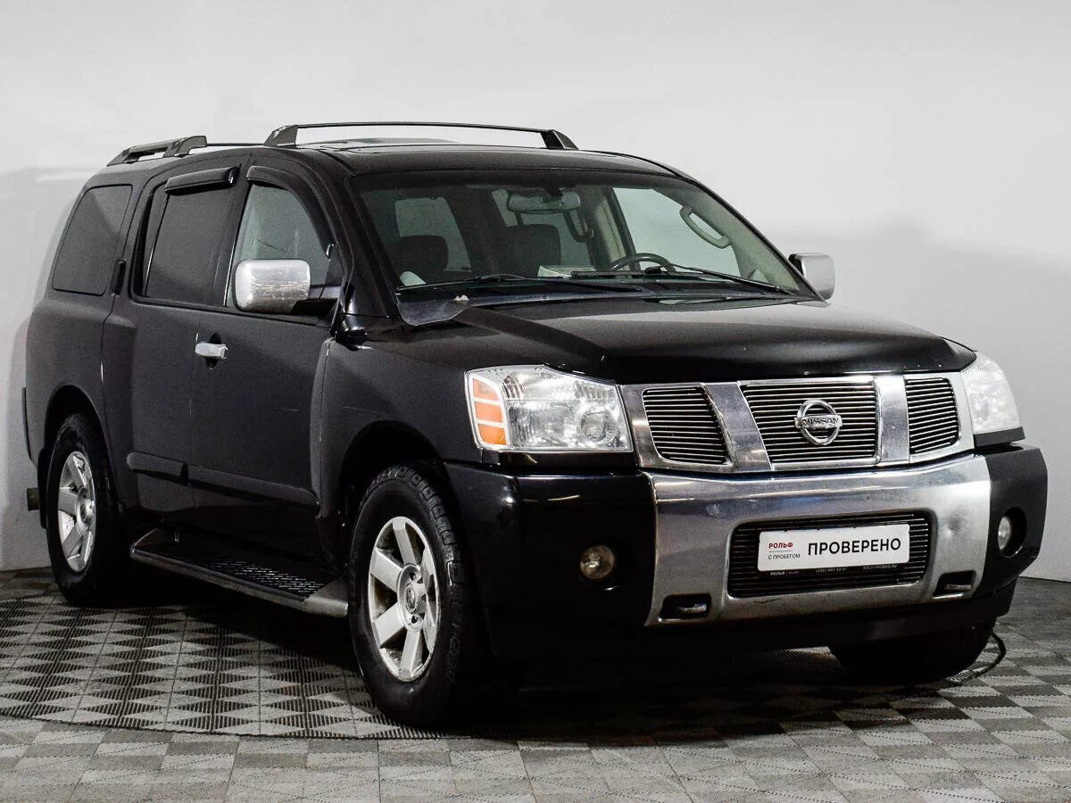 Удлинить ниссан. Nissan Armada 2004. Nissan Armada Black. Ниссан Армада 2005. Nissan Armada 2005 черный.