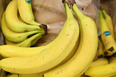 Дефицит бананов