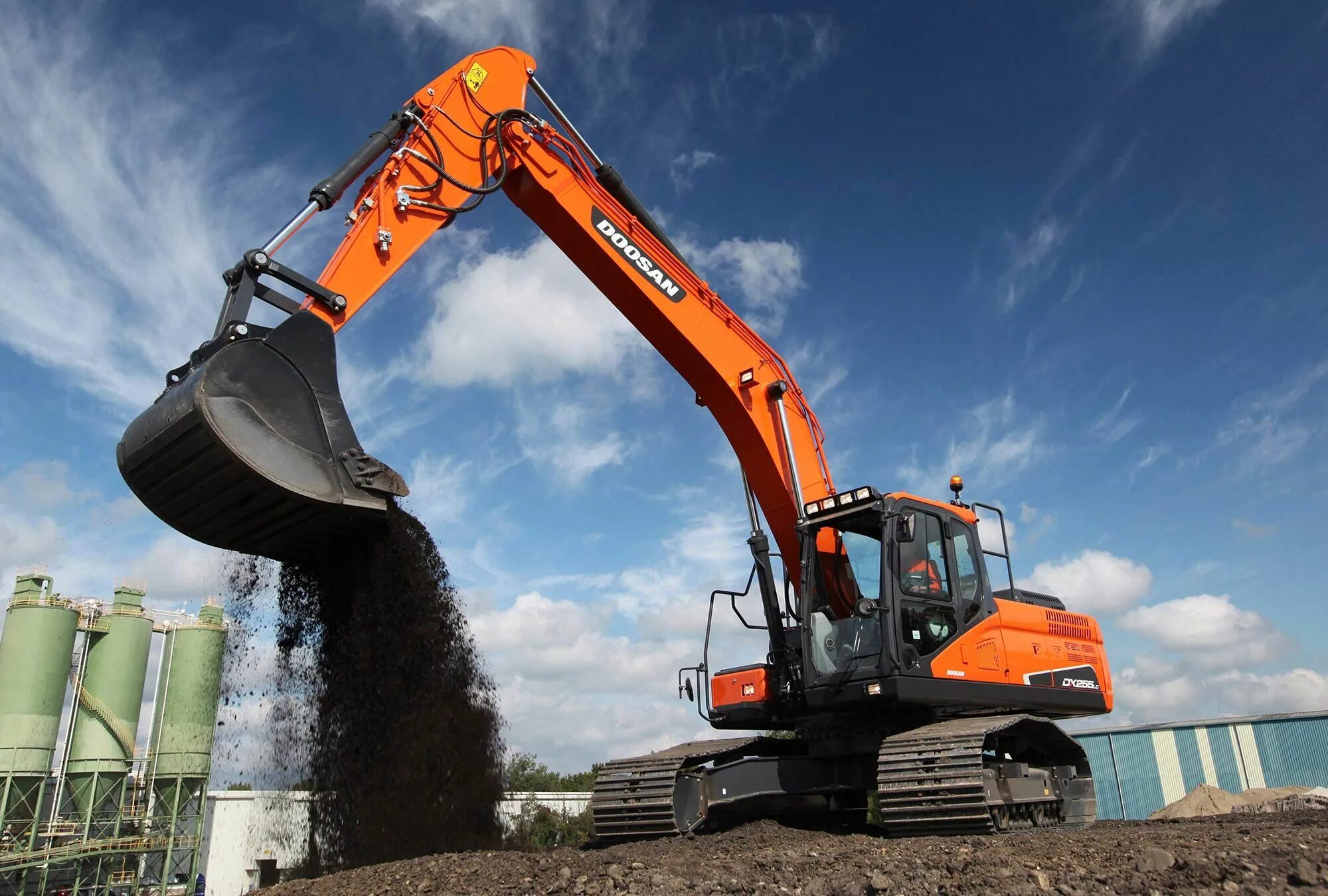 Doosan dx700lc. Doosan dx260lca. Doosan dx225. Экскаватор Doosan dx225lca SLR. Досан экскаватор