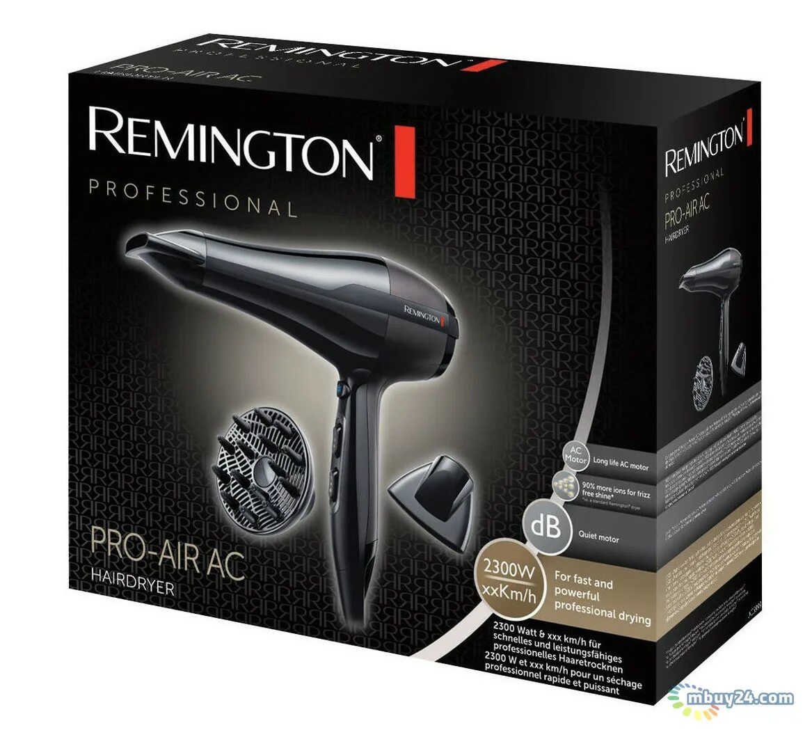 Фен Remington Pro-Air AC ac5999. Remington ac5999. Remington Pro Air AC. Ремингтон АС 5999.