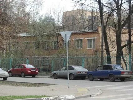 Тимирязевский отдел