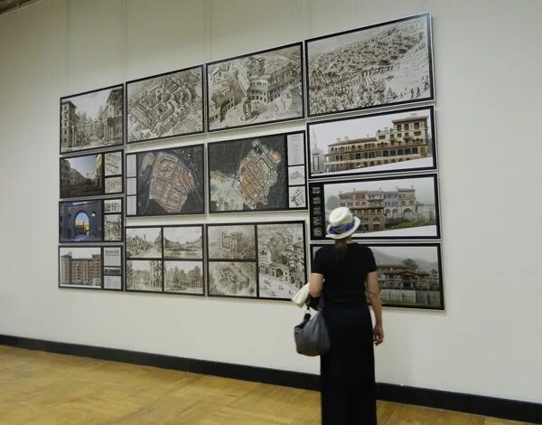 Владимир выставочный зал. Музей орсе выставки. Советская мозаика. Выставочный зал херсон. Нестеров в третьяковской галерее.