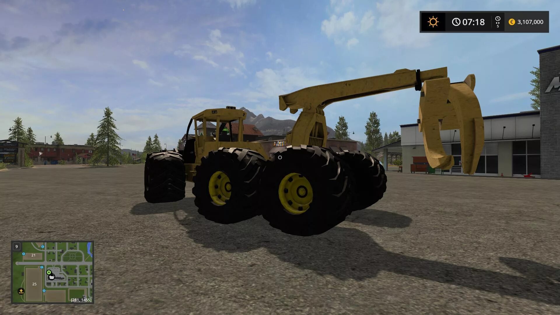 Мод grapple mod. Моды для фс 17 трелевочник. farming simulator 2017 экскаватор grapple. fs 17 моды скиддер. skidder farming simulator 17.
