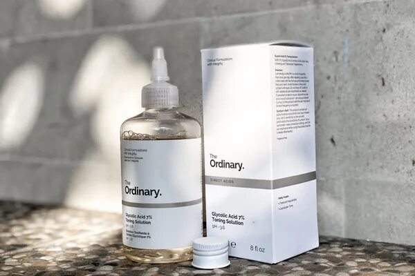 Гликолевый тонер Glycolic acid 7% Toning solution, 240ml (the ordinary). Тонер the ordinary Glycolic acid 7. Тонер the ordinary Glycolic acid. Тоник для лица the ordinary Glycolic acid 7% Toning solution. Ordinary toning solution glycolic