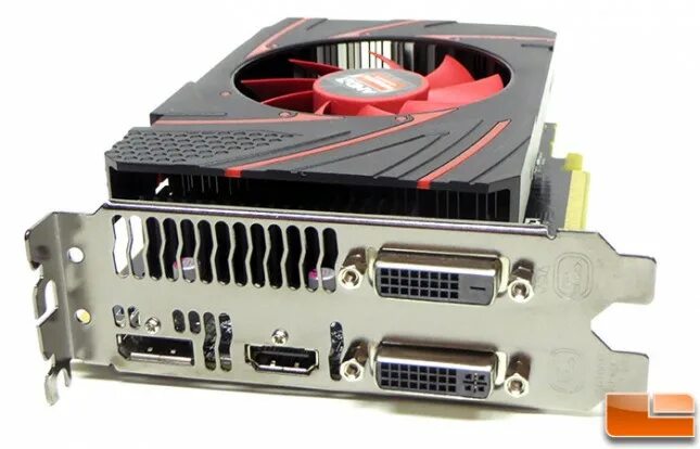 Radeon r7 9700