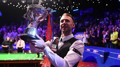 World champ
