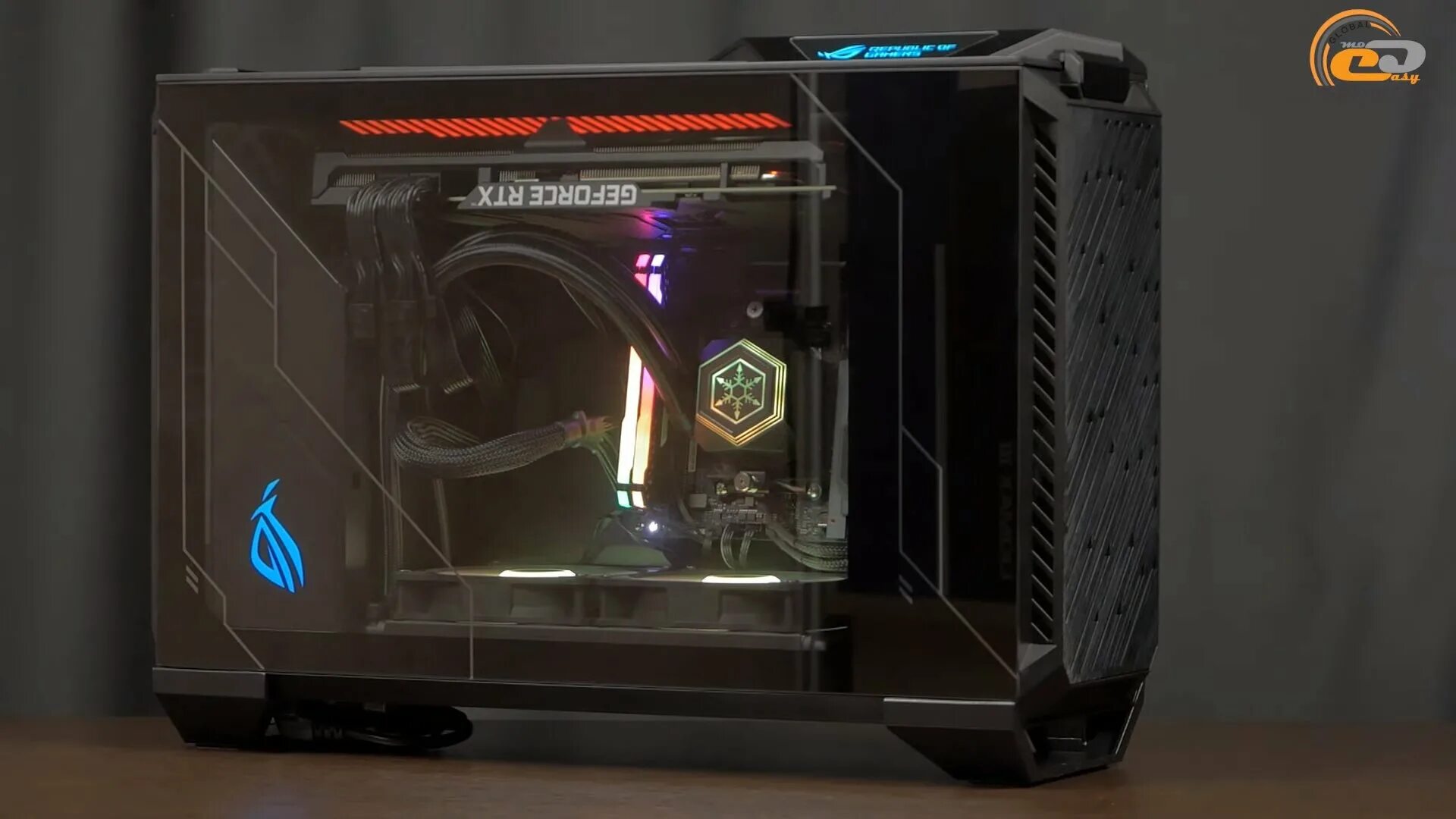 Ryzen 5600 rtx 3060. Корпус ASUS ROG z11. Корпус ASUS ROG z11 Black. ASUS ROG z11 RGB. Компьютерный корпус ASUS ROG z11 RGB.