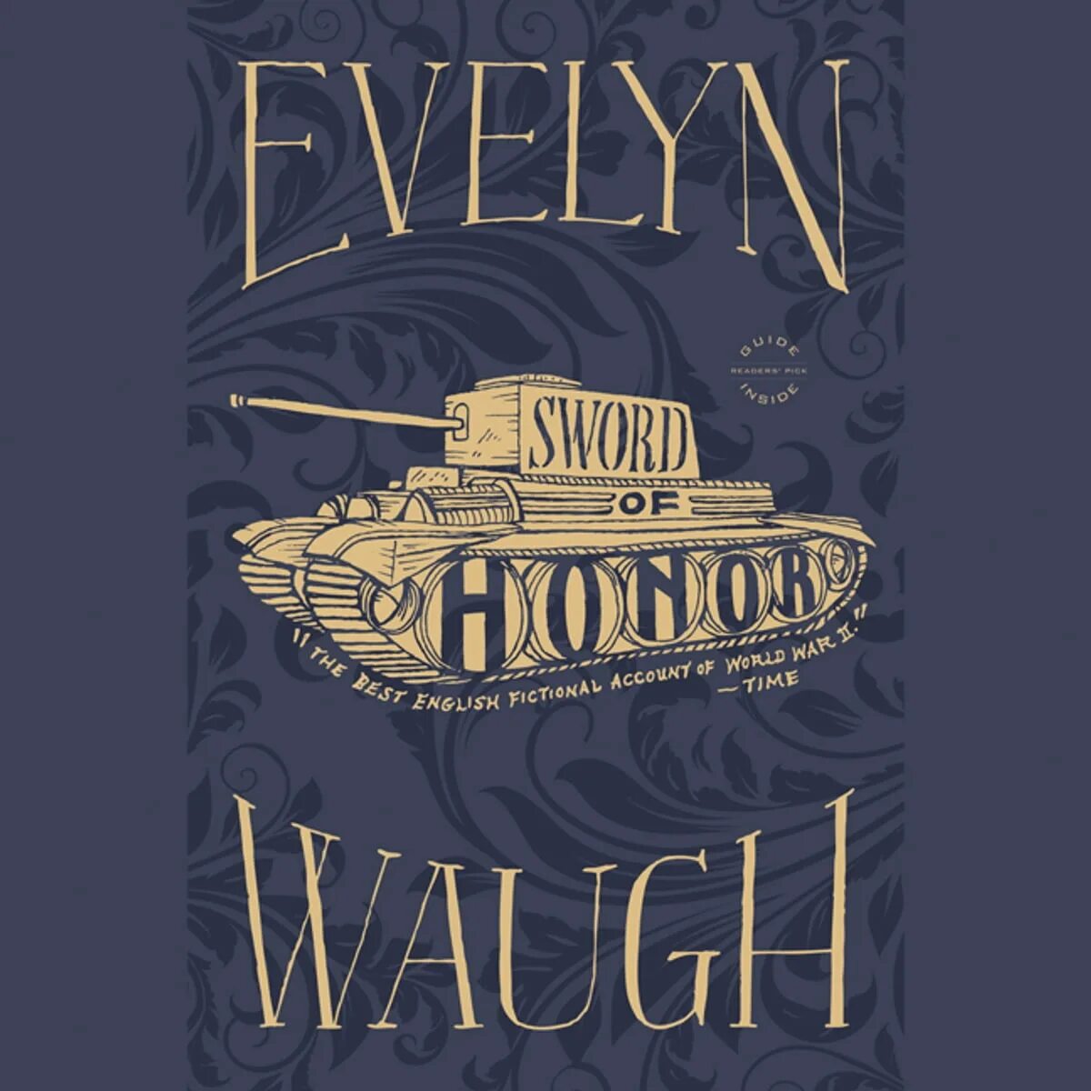 Аудиокнига книга меч. Обложка книги Sword of honour Evelyn. Evelyn Waugh - Scoop book. Evelyn Waugh - vile bodies Audiobook.