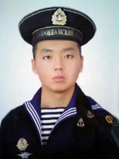 Алдар циденжапов
