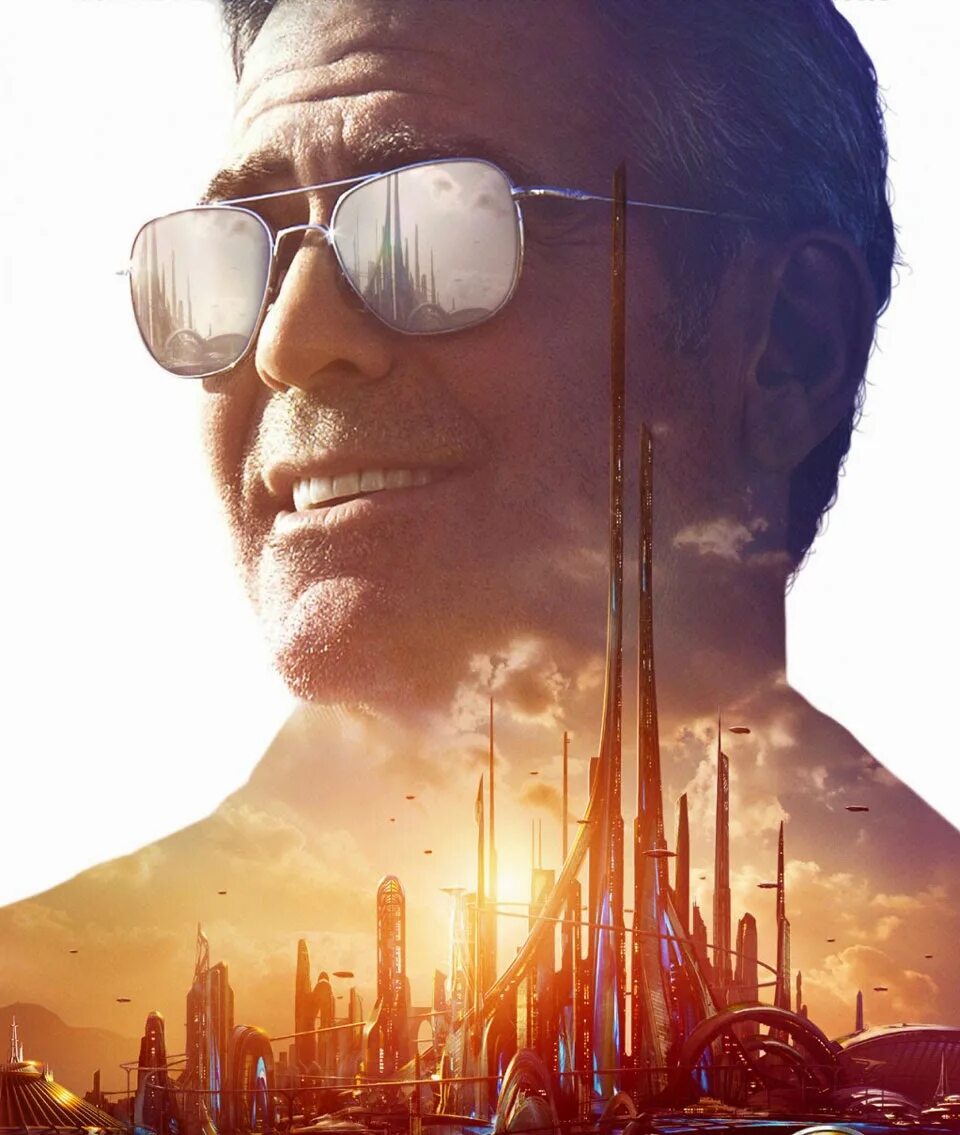 земля будущего часы