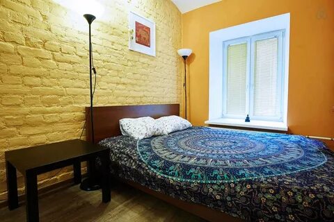 Есть отдельная комната