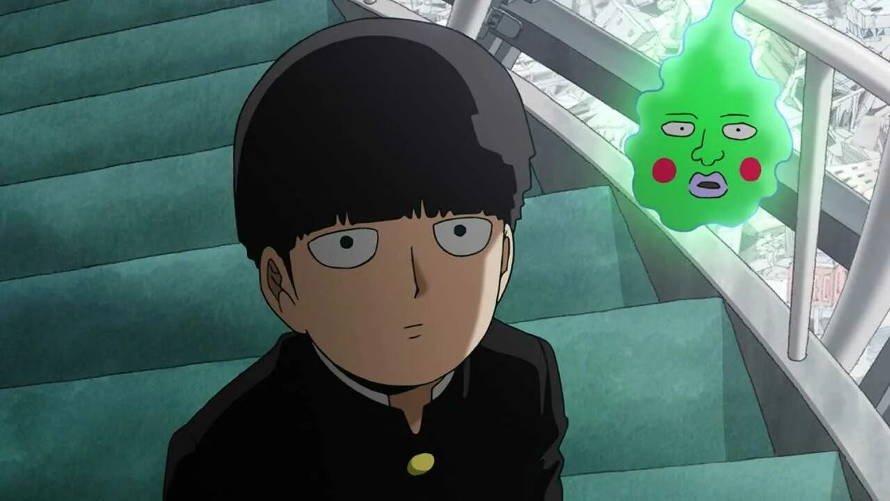 Моб психо 100 1 сезон. Аниме mob psycho. Моб психо тест. Моб психо тест. Моб психо 100 3 сезон.