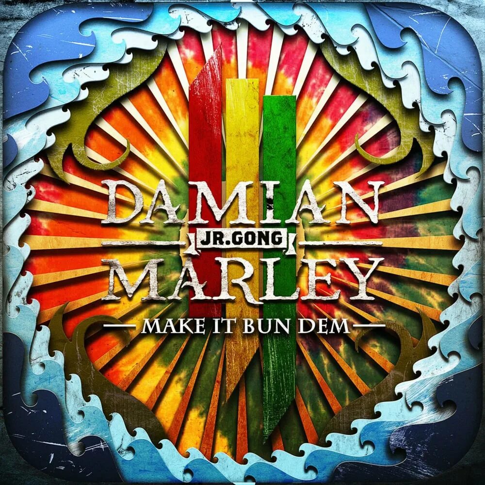 Make it my. Skrillex make it bun dem. make it bun dem обложка. make it bun dem skrillex, damian marley. skrillex damian jr. gong.