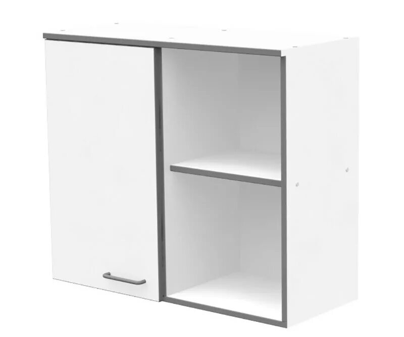 230 tr. Шкаф лаб. Стеллаж с дверками лаб ом 02. 225 kg. 193.