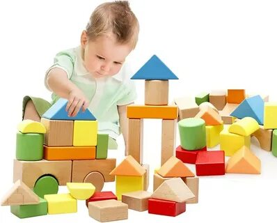 More building blocks
