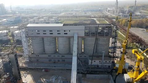 роснефть ачинск