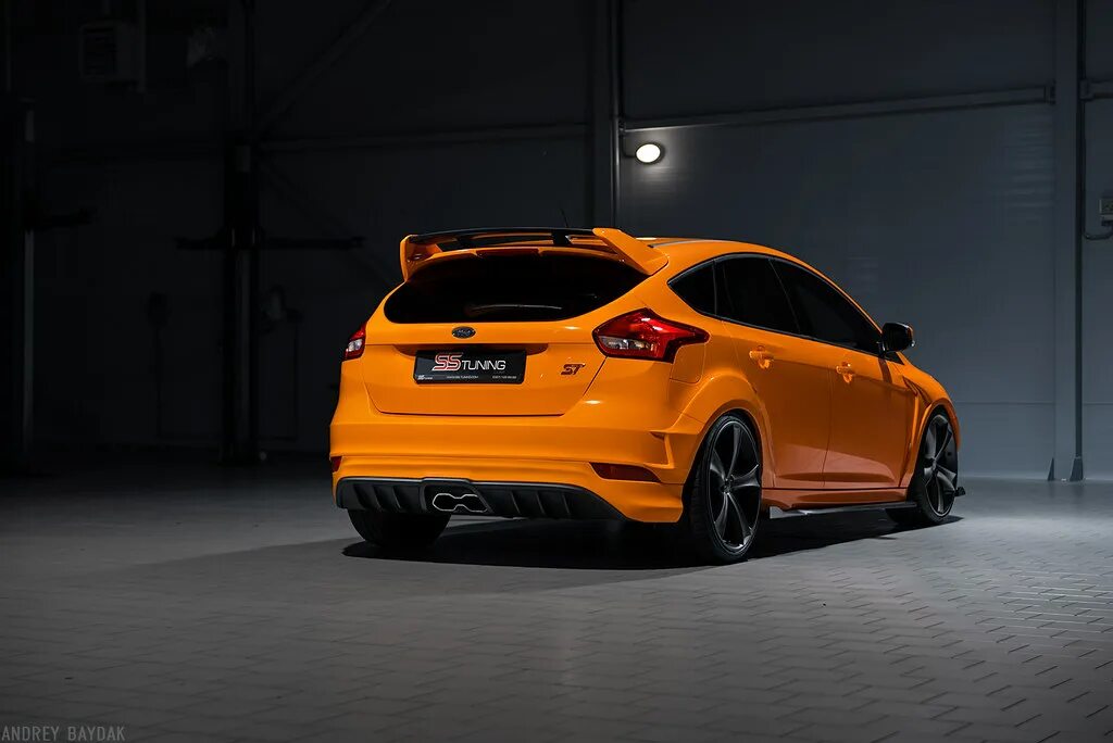 Ст тюнинг. Ford Focus St mk3. Tuning Ford Focus St mk3. Ford Focus St Tuning. Форд фокус 3 хэтчбек St.