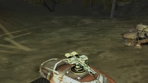 Down mod