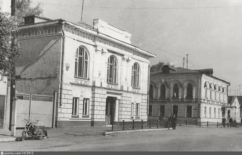 Архив кимры