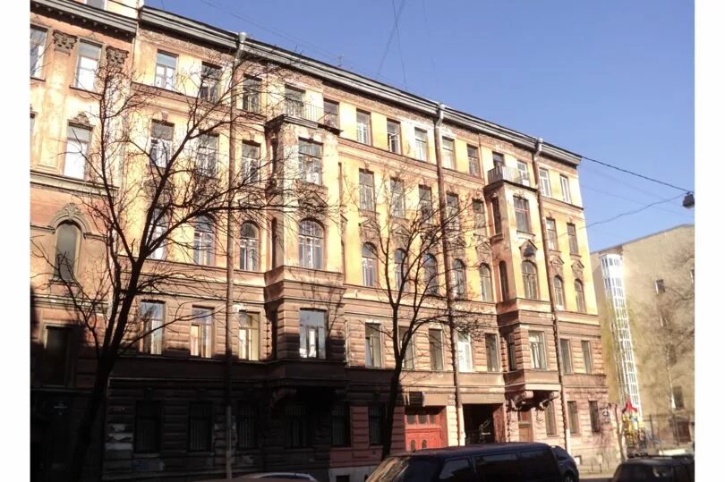 Дом 12 спб фото Кирочная литера а: найдено 89 изображений