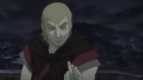 Sword strange